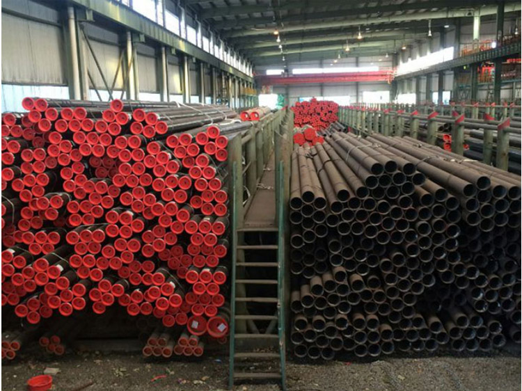 屏南12crmo化肥专用管